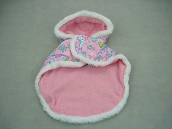 Теплая одежда для собачек