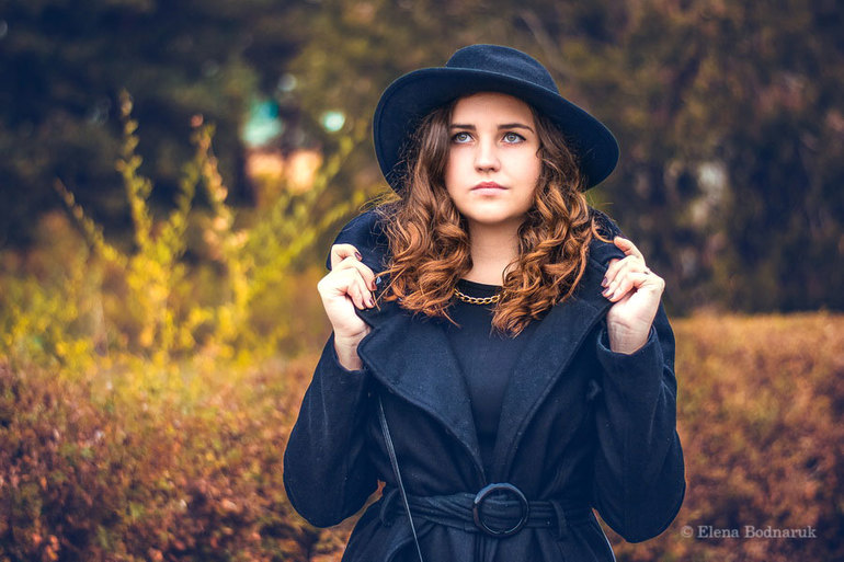 Мама и дочка