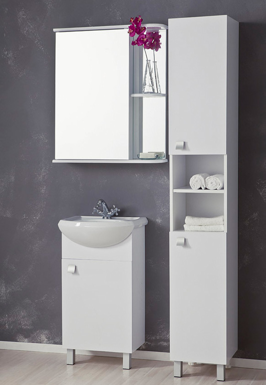 Ванная, очень нужен совет по мебели!