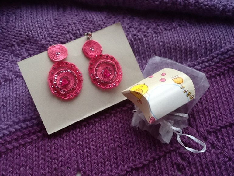 Наша зайка!!!!