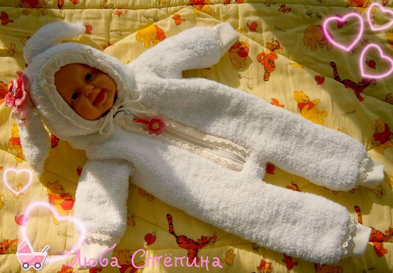 ЗАЙКУ БРОСИЛА ХОЗЯЙКА.....2