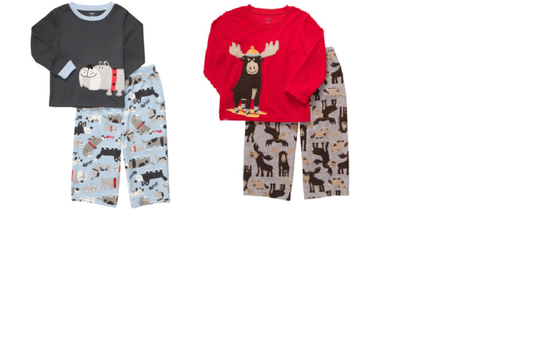 Пижамки Carters в наличии!