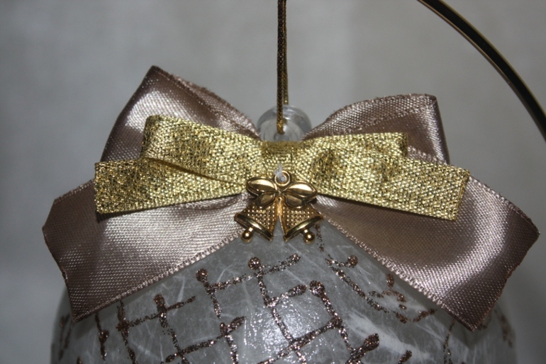 И у меня Новый год...