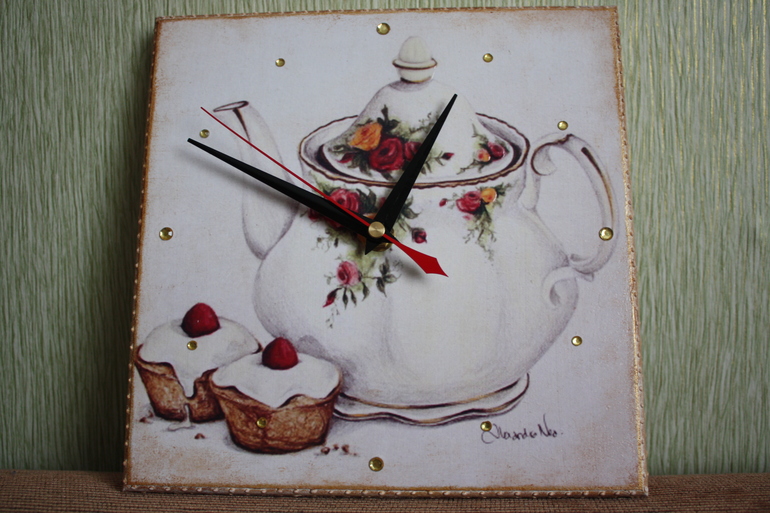 Кухонный шедевры :)