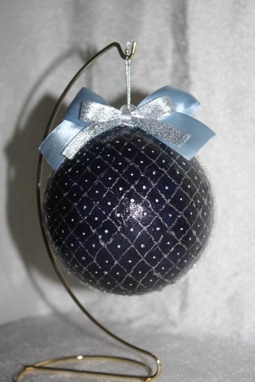 И у меня Новый год...