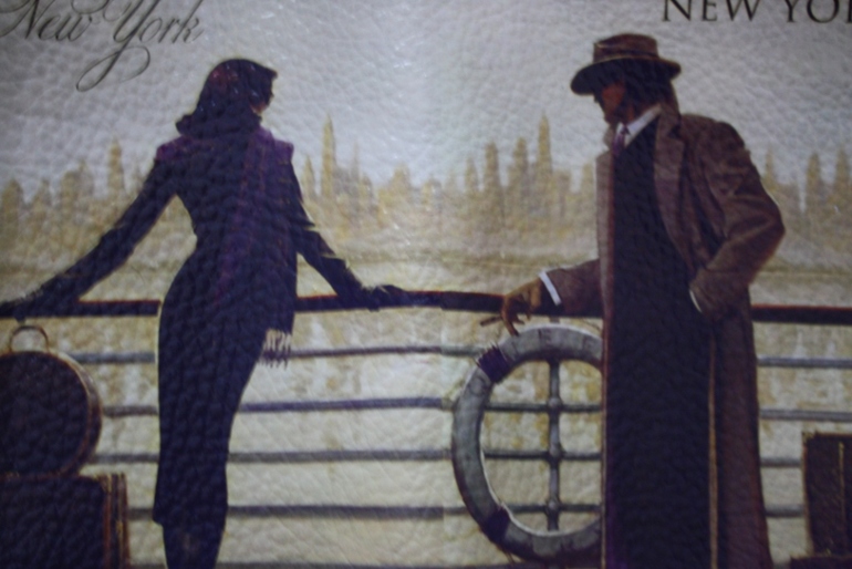 У всех новый год, а у меня......)))