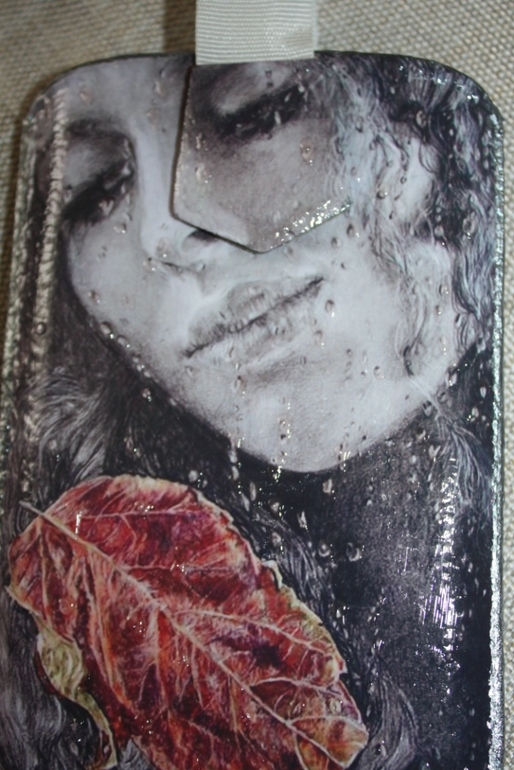 "Слезы дождя"