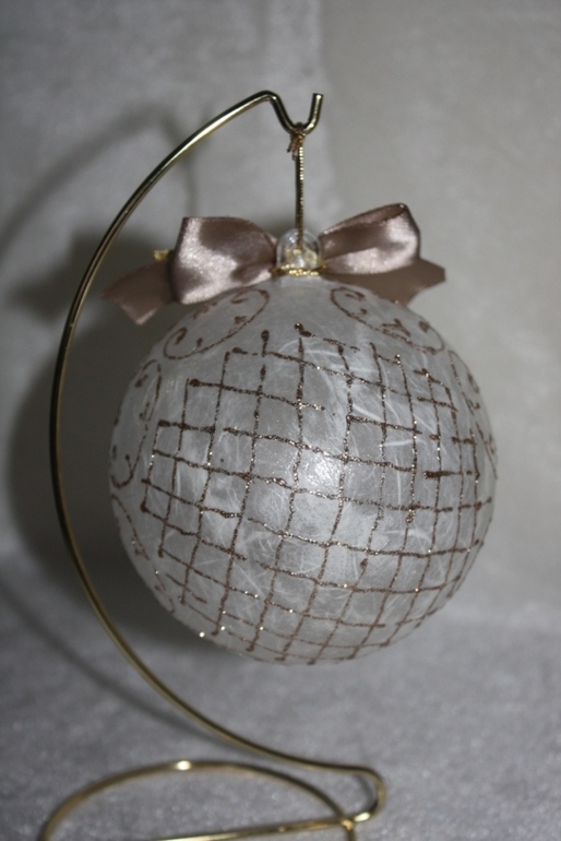 И у меня Новый год...