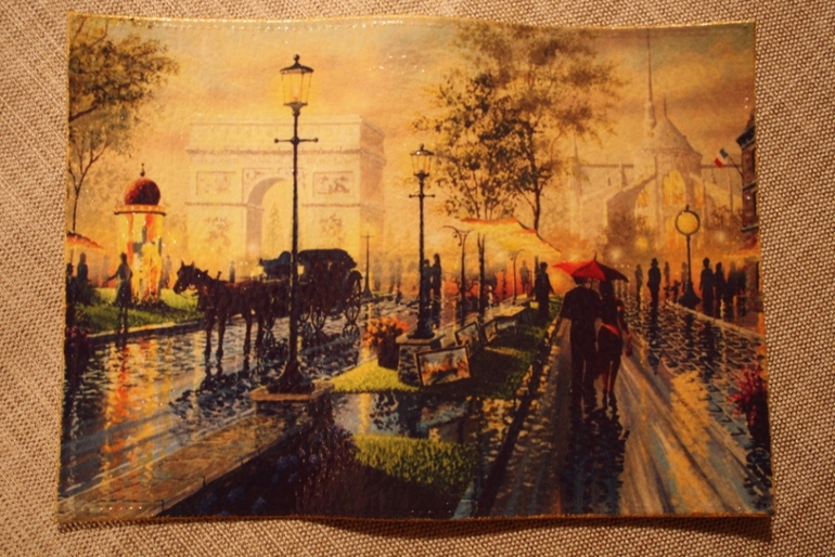 У всех новый год, а у меня......)))