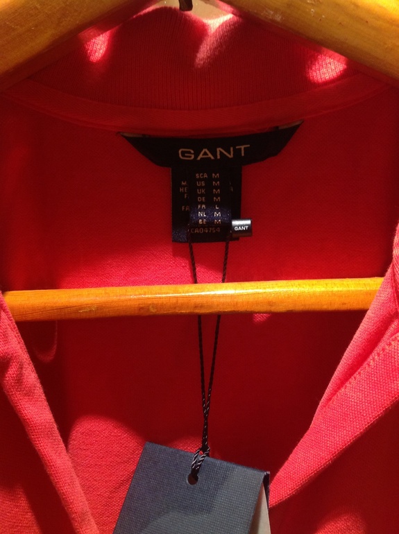 Платье Gant, Москва