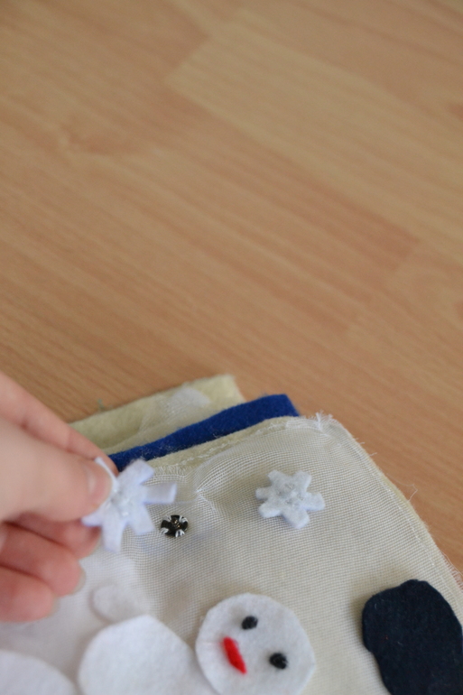 Книжка для моей малышки