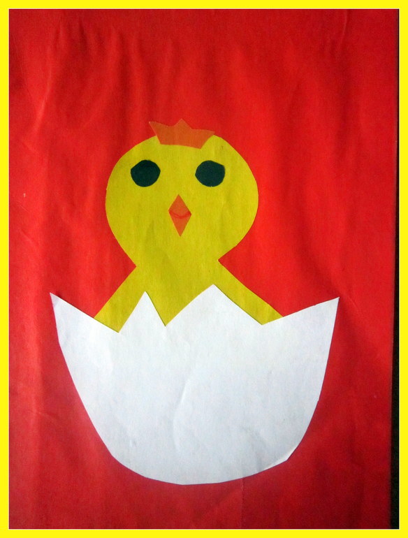 Наши "умелки" , ноябрь 2013