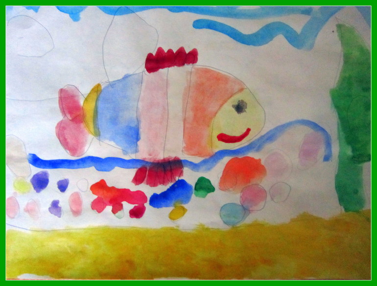 Наши "умелки" , ноябрь 2013