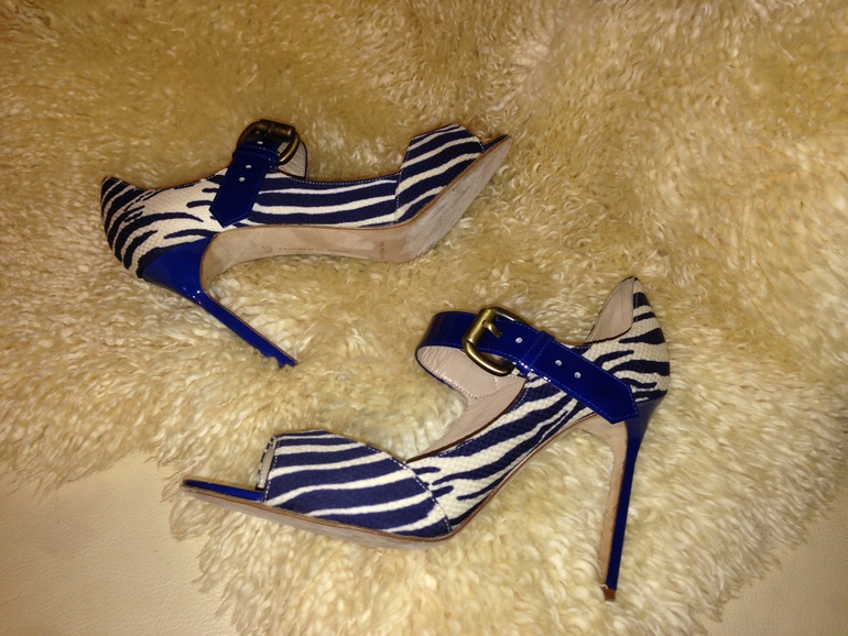 Manolo blahnik