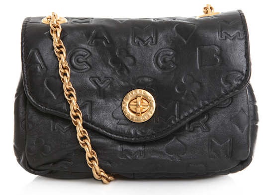 Сумка Marc by Marc Jacobs оригинал (б/у)