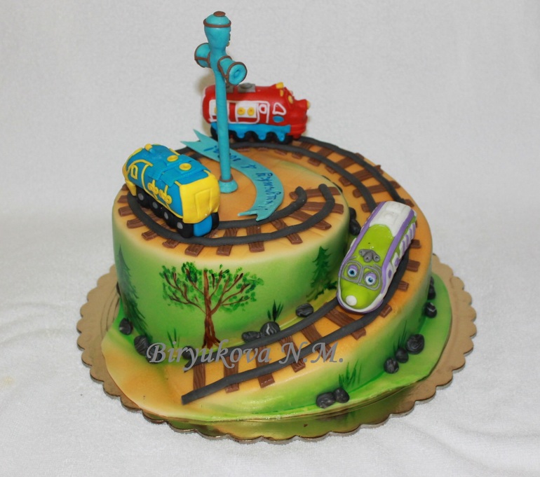 Повторюшки детские