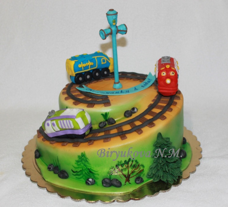 Повторюшки детские