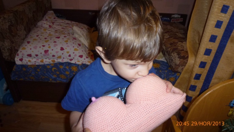 подушка грудь 18+