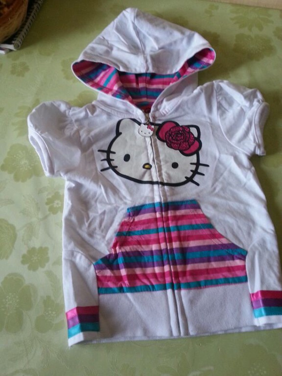 Китай в наличии