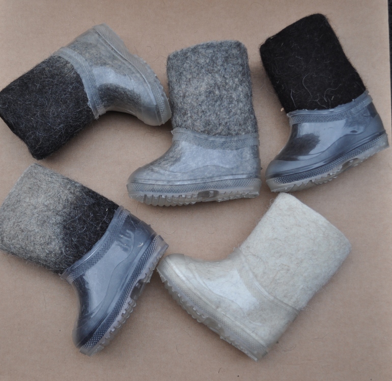 Валенки домашней валки. Заказы пока не принимаю. ЕСТЬ в наличии!!!!