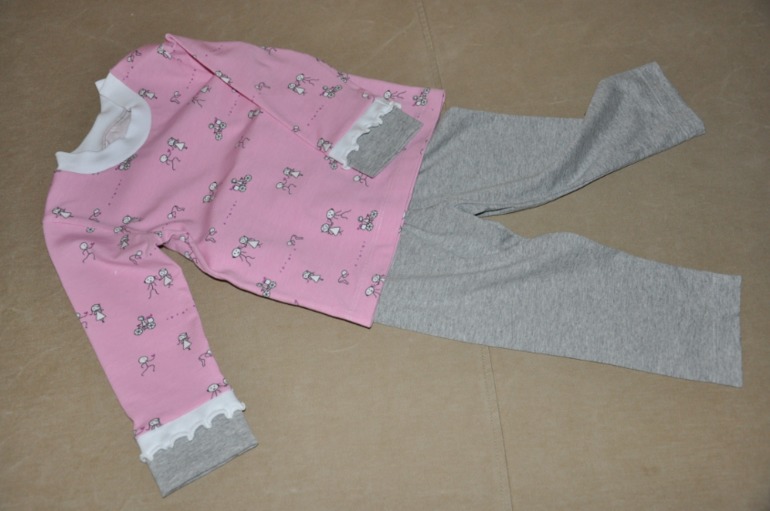 Из недавних заказов...