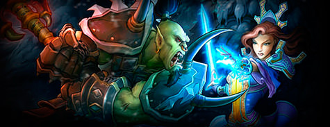 ПредНОВОГОДНИЙ Марафон - 13 день. Пой частушки Бабка-Йожка