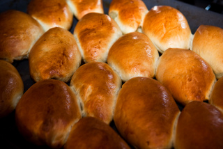 Пирожки с капустой от Оксаны Путан