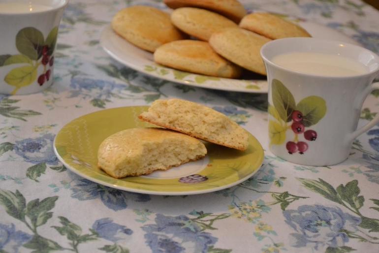 Коржики. ГОСТ,