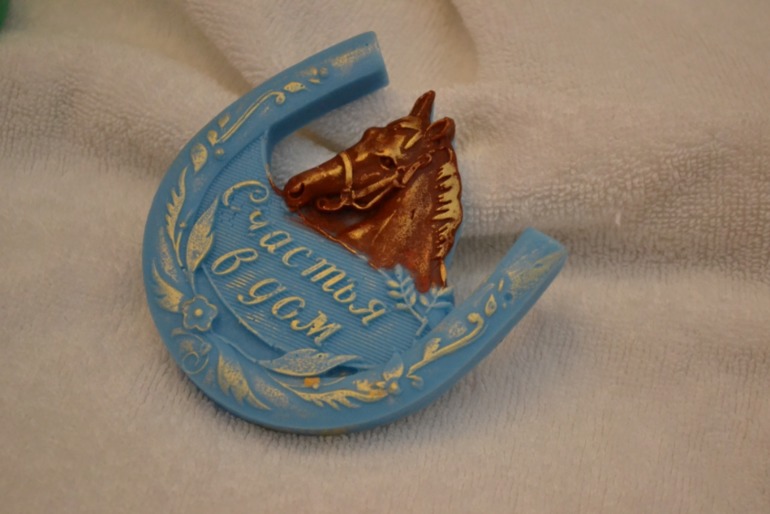 Новогодние новенькие и старенькие:)))