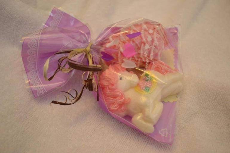 Новогодние новенькие и старенькие:)))