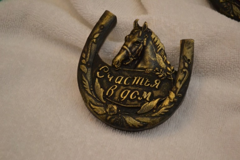 Новогодние новенькие и старенькие:)))