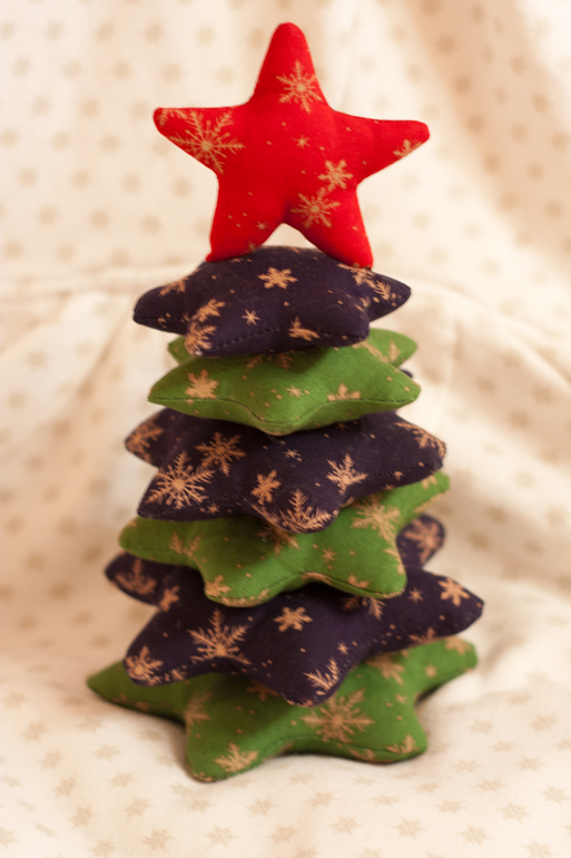 прошлогодние поделки