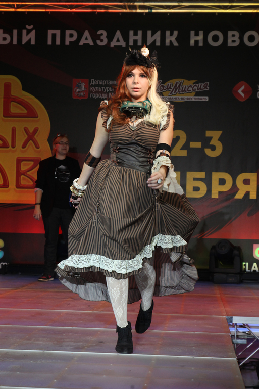 КомМиссия 2013 или День открытых миров. Комиксы и дети)