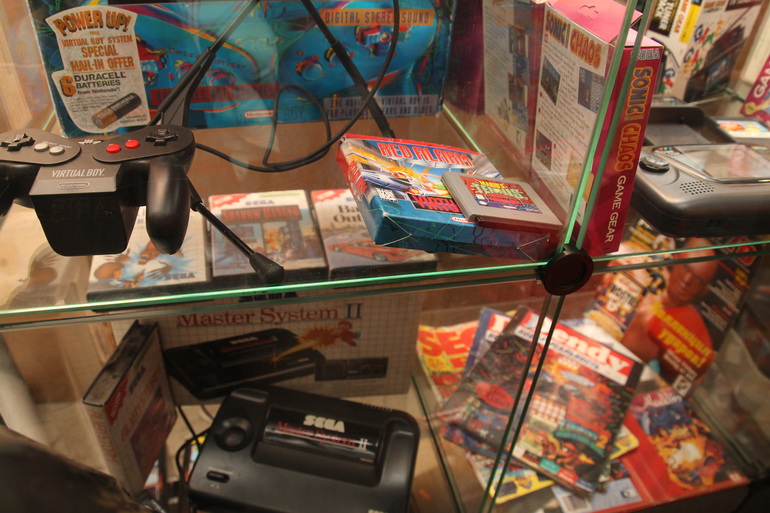 КомМиссия 2013 или День открытых миров. Комиксы и дети)