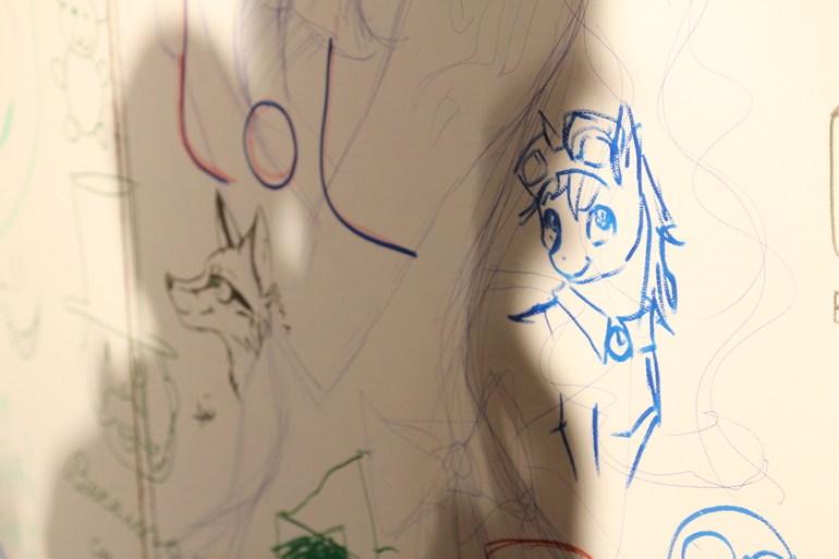 КомМиссия 2013 или День открытых миров. Комиксы и дети)