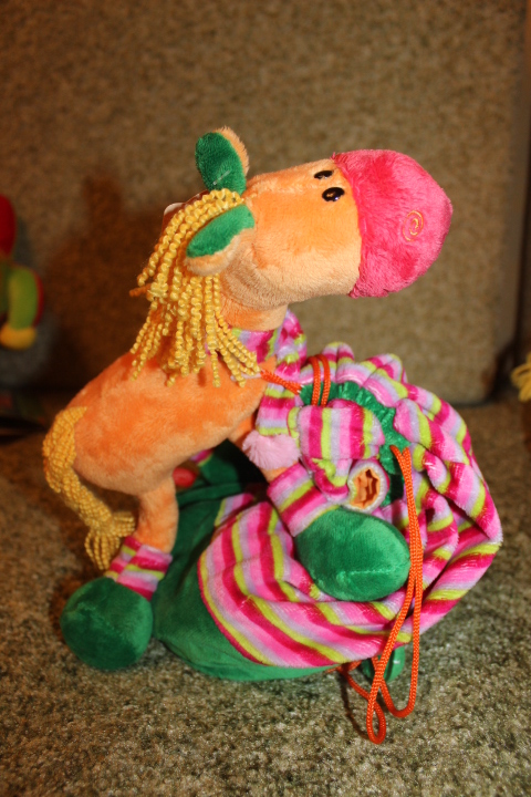 Похвастаемся своими сладкимими новогодними подарками