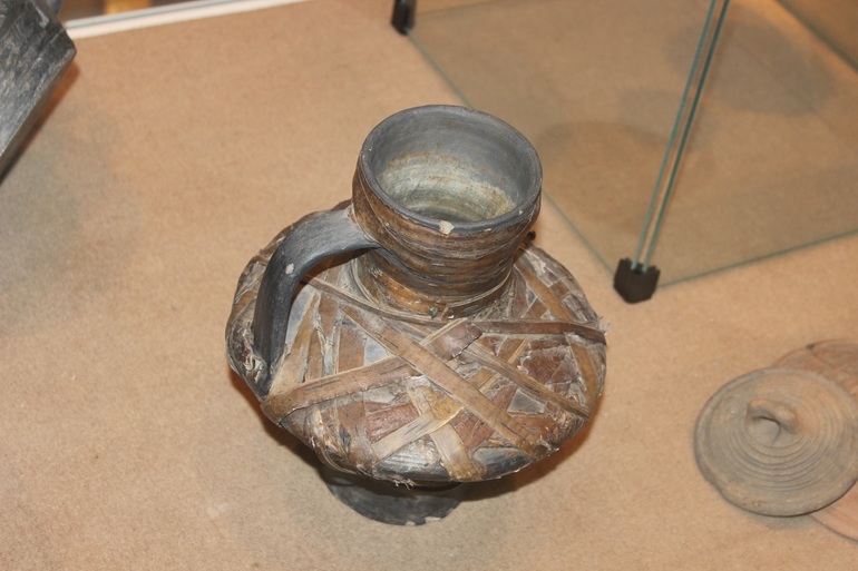 Музей Живой истории. Старинная Москва (Длиннющий пост)