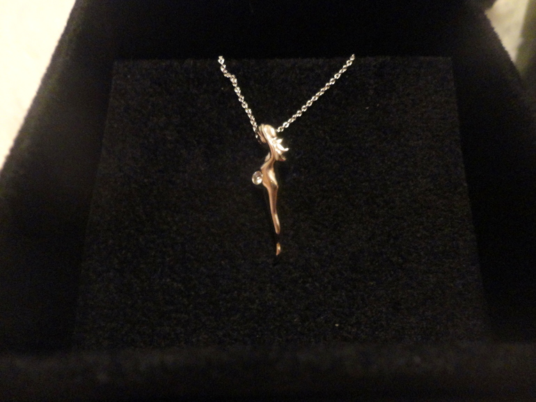 Обожаю мужа!)