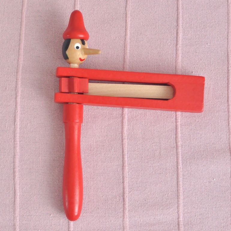 Музыкальные инструменты