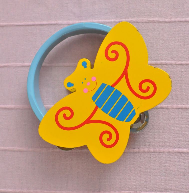 Музыкальные инструменты