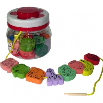 Игрушки на 1-1,5 года