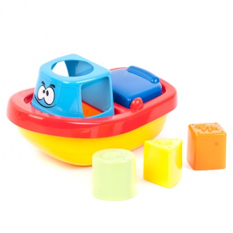 Игрушки на 1-1,5 года