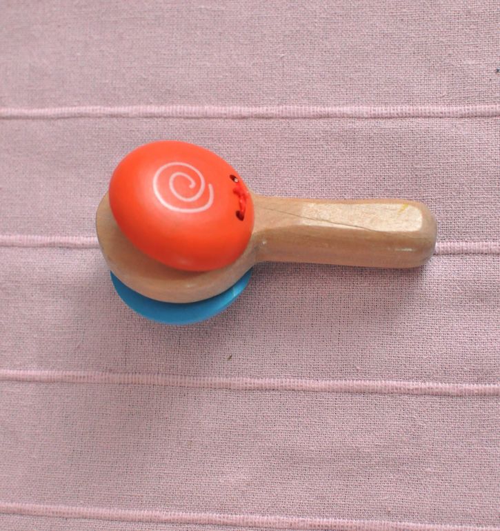 Музыкальные инструменты