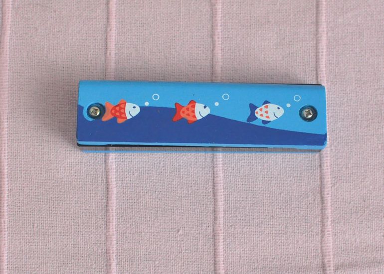 Музыкальные инструменты