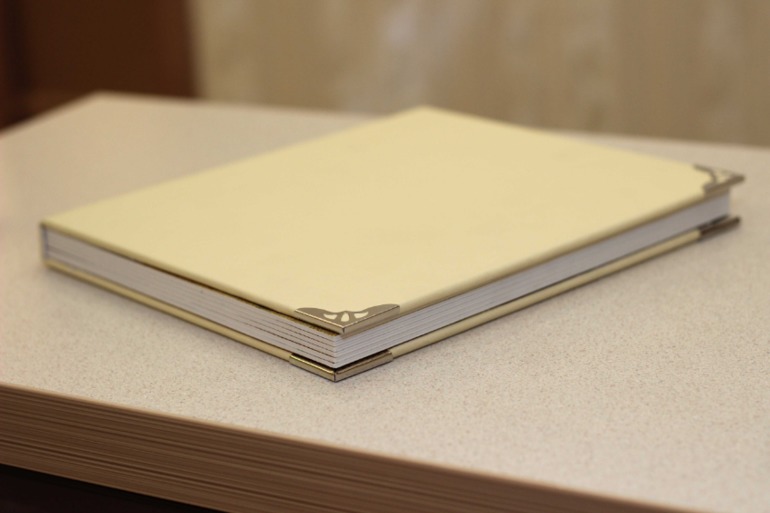 Осенняя фотосессия.