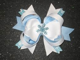 Бантики Для Малышки на НГ!