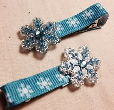 Бантики Для Малышки на НГ!