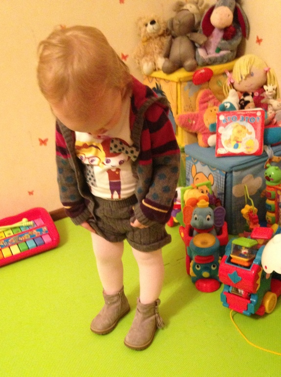 И наш хвастик :-)