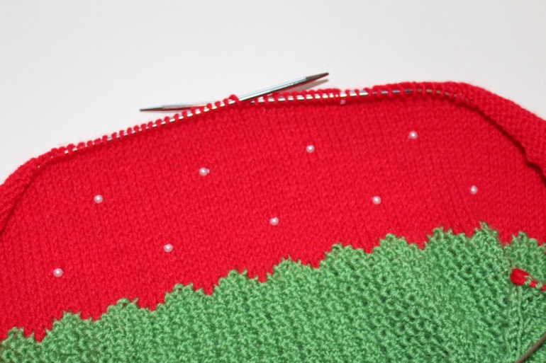 Клубничка для Машеньки