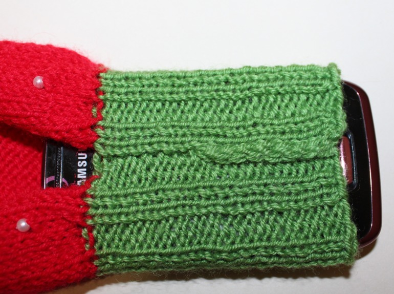 Клубничка для Машеньки